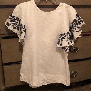 Beautiful comfortable shirt